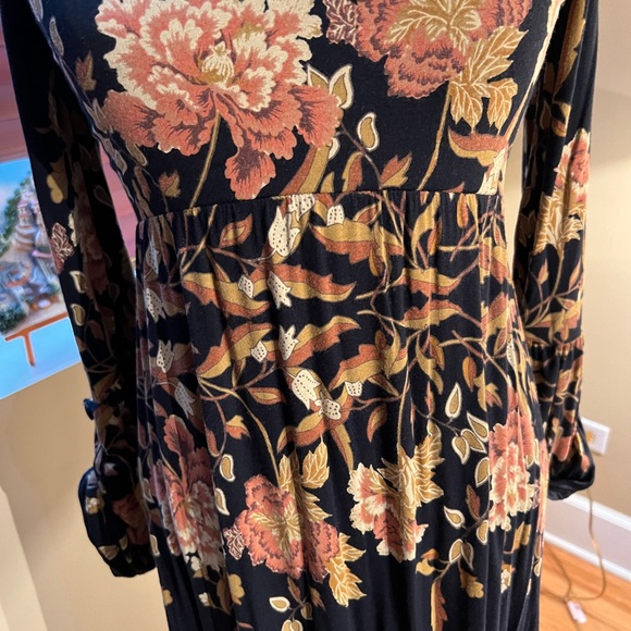 Free People maxi Dress - Picture 4 of 10